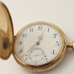 763 9516 POCKET WATCH